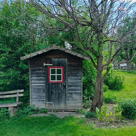 Bed and Breakfast Koestlhof, Familie Hassler Oberdrauburg Exterior foto